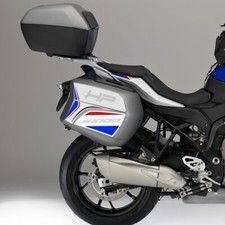 Kit D'Autocollants De Valises