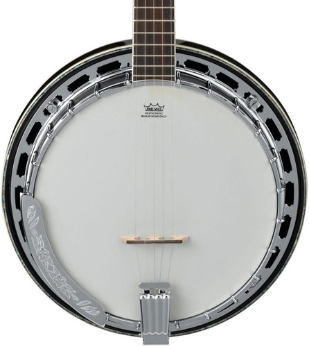 Ibanez b300 string resonator - ibanez,