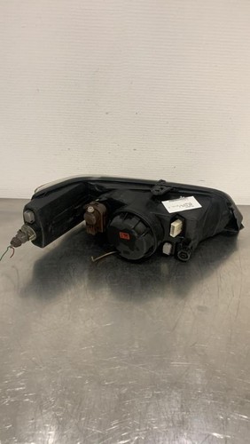Optique avant principal gauche