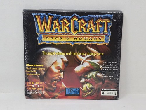 Warcraft orcs humans - orcs, &