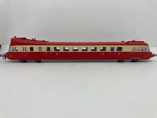 Electrotren 2140 autorail - ho,