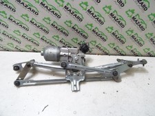 Moteur essuie glace avant