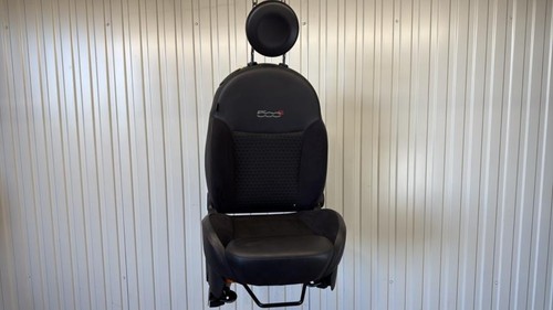 Siege avant droit fiat - avant,