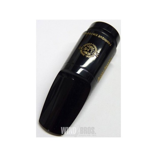 Embouchure saxophone - embouchure,