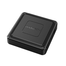 Q7 4K UHD Android 10 Smart TV Box 2 Go 8 Go Allwinner H313 Spina Royaume-Uni