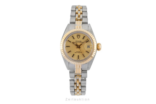 Montre automatique pour - , femme
