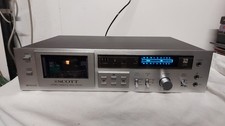 Lecteur Cassette SCOTT 675DM