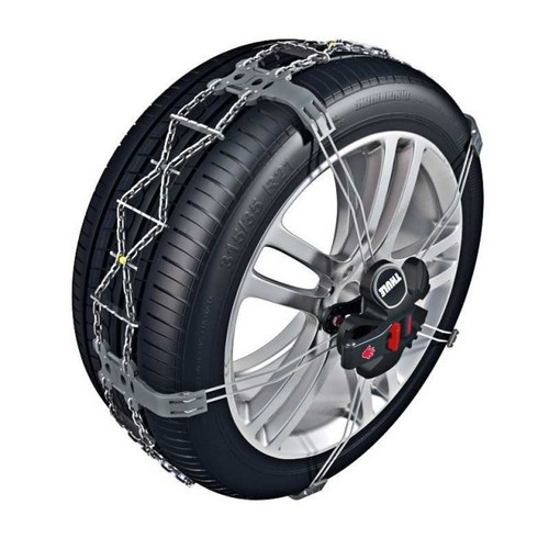 Chaines neige thule konig - neige,