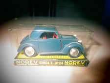 NOREV SIMCA 5  N24  -