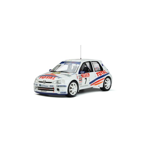 Peugeot 106 maxi kitcar - peugeot,