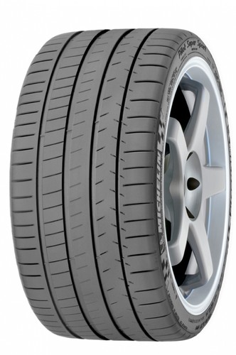 Michelin 285 zr19 94y - michelin, 285/30
