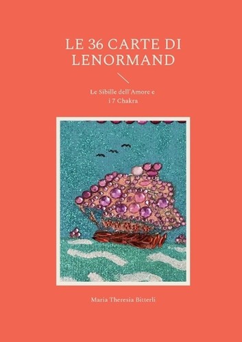 Carte lenormand le - 36,