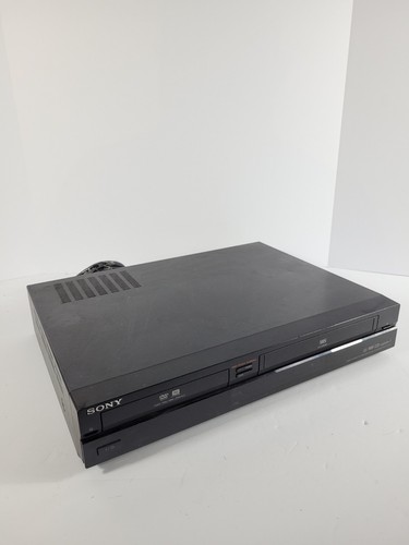 Sony rdr vx555 vhs - rdr-vx555,