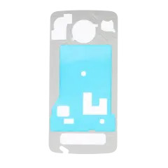 Back cover adhesive - cover,