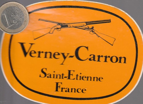 C64 chasse verney - chasse., carron