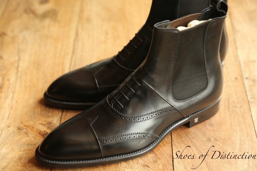 Chaussures bottes louis - bottes,