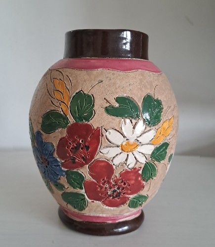 Vase jérôme massier - jérôme,