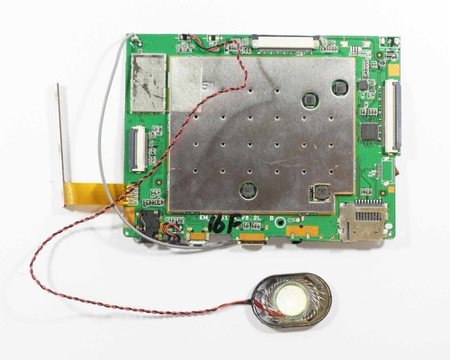 Archos 101e neon carte - 101e,