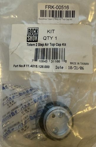 Rockshox totem step air - step,