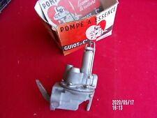 Renault saviem SG 2 / SG 3 /