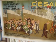 Cinéma - AFFICHE - film