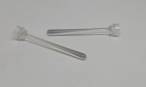 Lego antenne 4 réf - 2x, 1