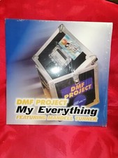 Dmf project featuring mandell - project,