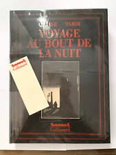 LF CELINE & TARDI, Epreuve de