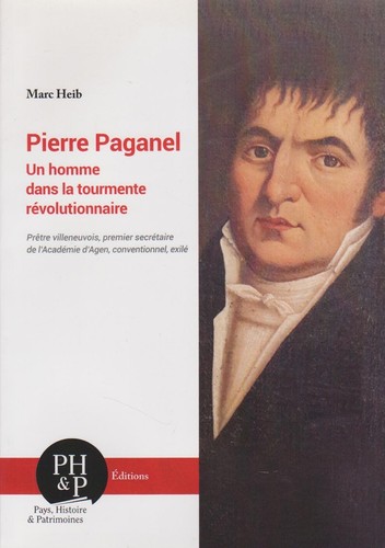 Pierre paganel homme dans - :,
