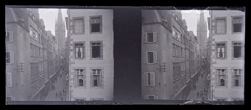 France rouen c1930 - france,
