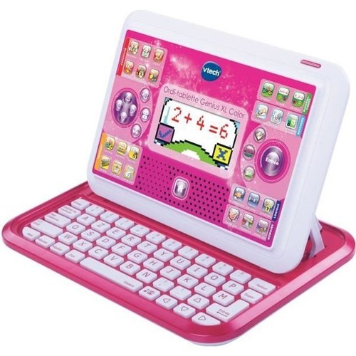 Ordi tablette enfant vtech - ordi-tablette,