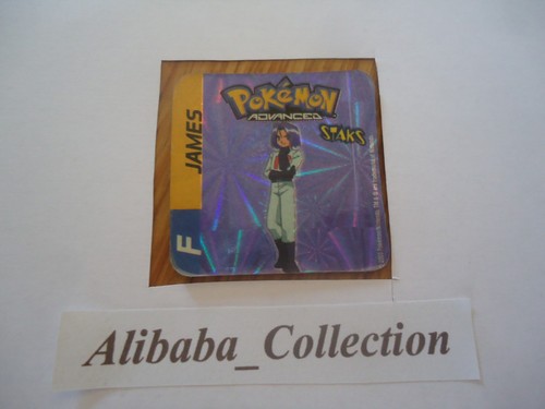 Staks holo pokemon - staks,