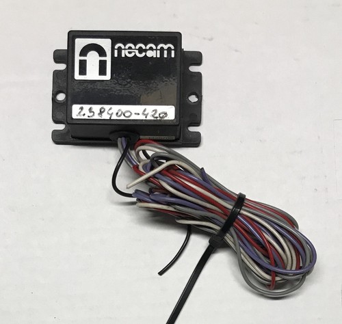 Module necam 238400 420 - module, 238400-420