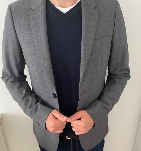 Veste blazer sandro - blazer, paris