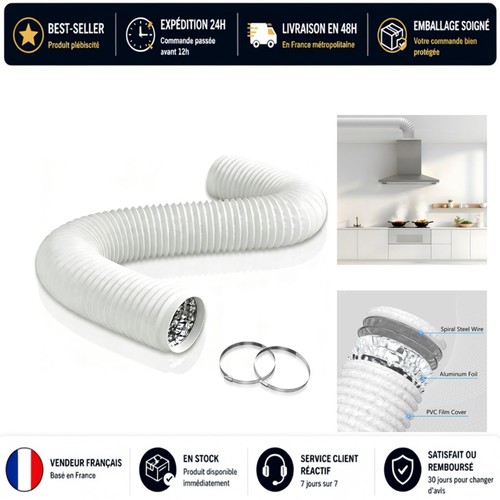 Aygrochy tuyau ventilation pvc - aygrochy,
