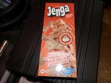 Jeu de Societe en Bois Jenga