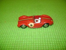 DINKY TOYS 22A MASERATI 2000
