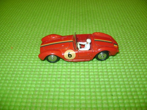 Dinky toys 22a - toys, maserati