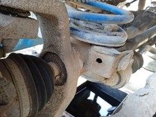 FTC3466 TRANSMISSION AVANT