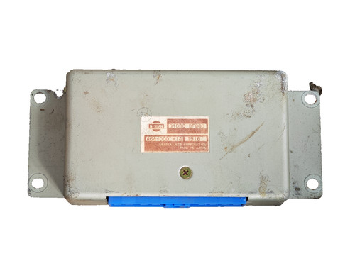 Module commande boîte - de,