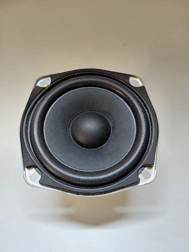 Jbl creature subwoofer speaker - jbl,