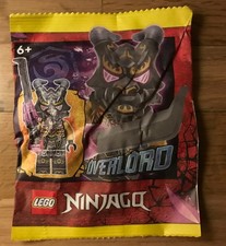 FIGURINE LEGO MINIFIGURE
