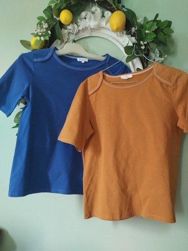 Caroll lot shirts - lot, femme