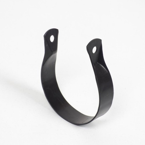 Collier pot échappement - collier, de