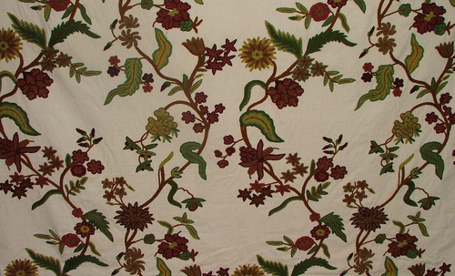 Tapisserie travail rideau - tapisserie,