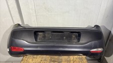 Pare choc arriere FIAT PUNTO