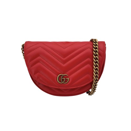 Sac bandoulière gucci gg - sac,