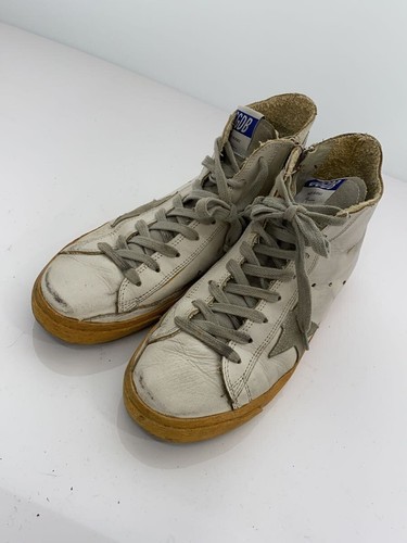 Baskets golden goose ggdb - goose,