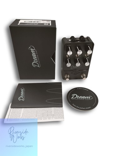 Universal audio uafx dream - audio,