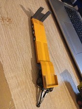 Siku Échelle 1/87 Remorque Plateau